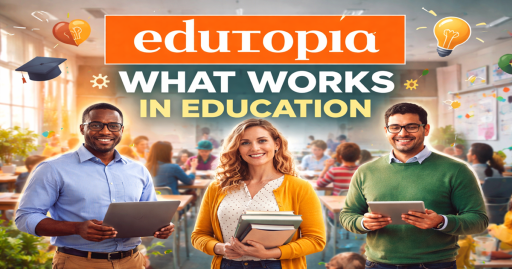 Edutopia