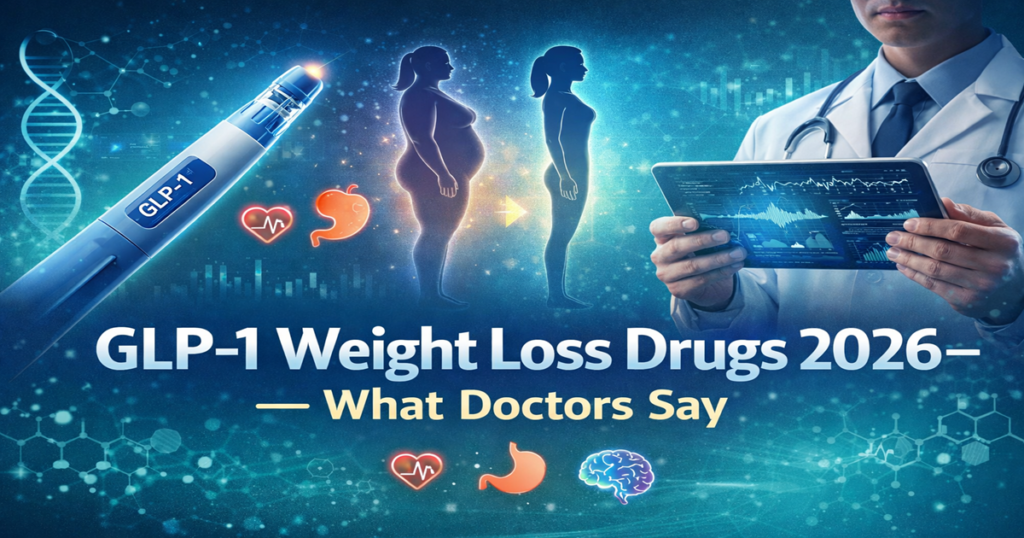 GLP1_Weight_Loss_Drugs_2026_Doctors