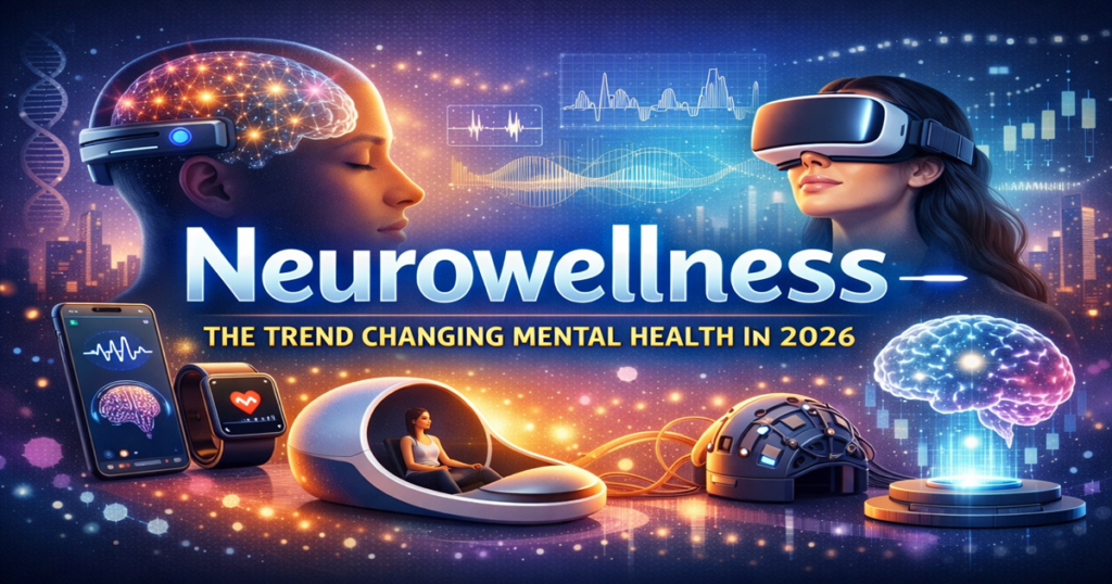 Neurowellness