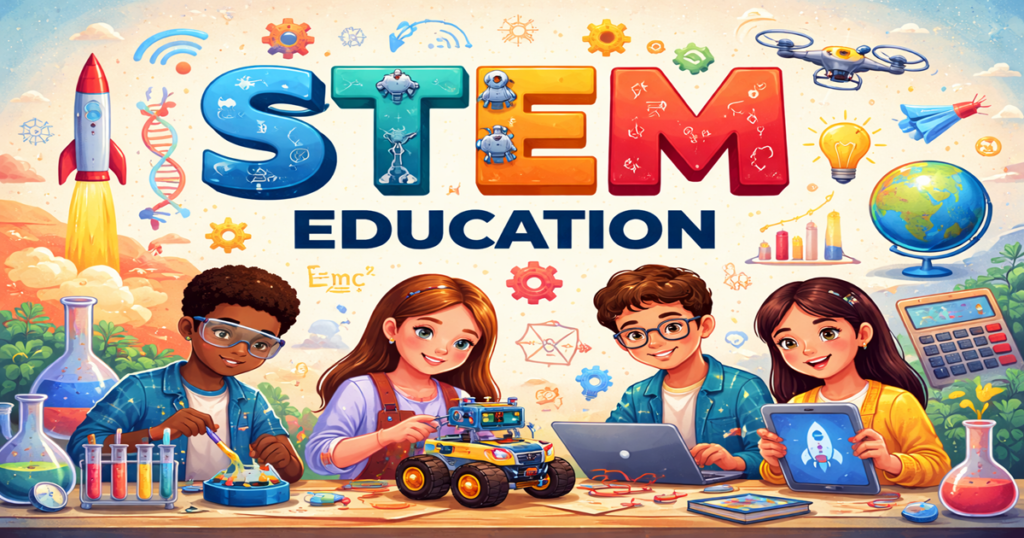 STEM Education