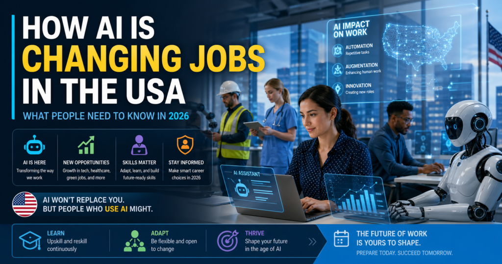 AI Jobs